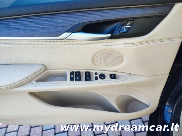 BMW X5 sDrive25d Luxury