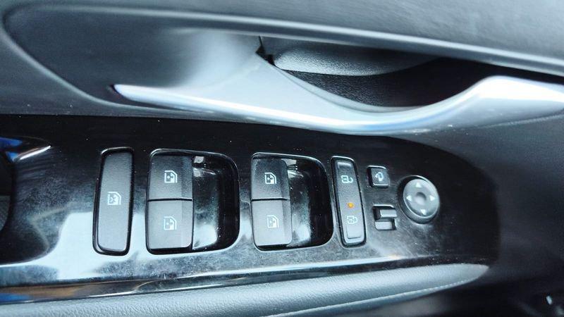 Hyundai Tucson 1.6 HEV 2wd 230cv Xline Auto