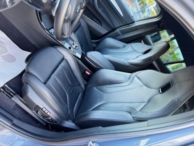 BMW X2 xDrive M35i *SERVICE BMW*GUSCIO*FULL*