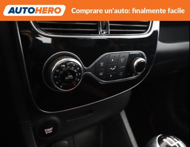 RENAULT Clio TCe 120CV Start&Stop 5 porte Energy Intens