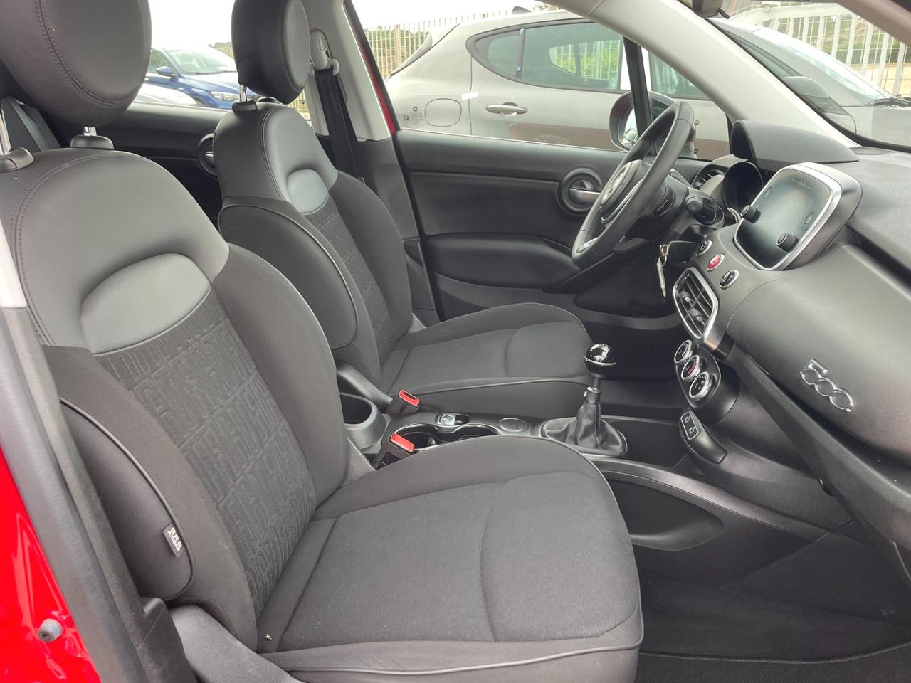 Fiat 500X 1.3 MultiJet 95 CV "Km 48.000"