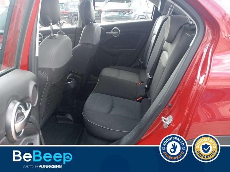 FIAT 500X 1.3 MJT POP 4X2 95CV