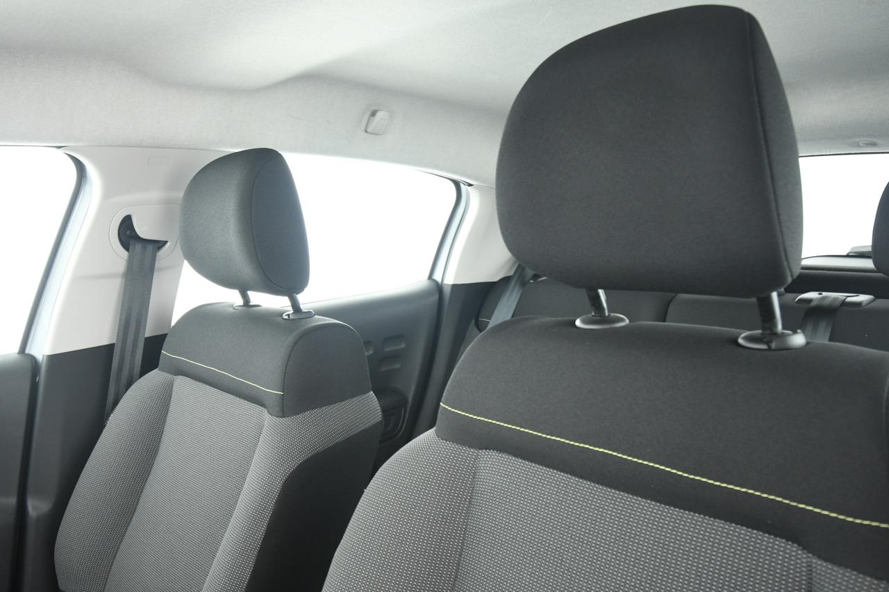 CITROEN C3 1.2 puretech Feel s&s 83cv neopatentati BLUETOOTH