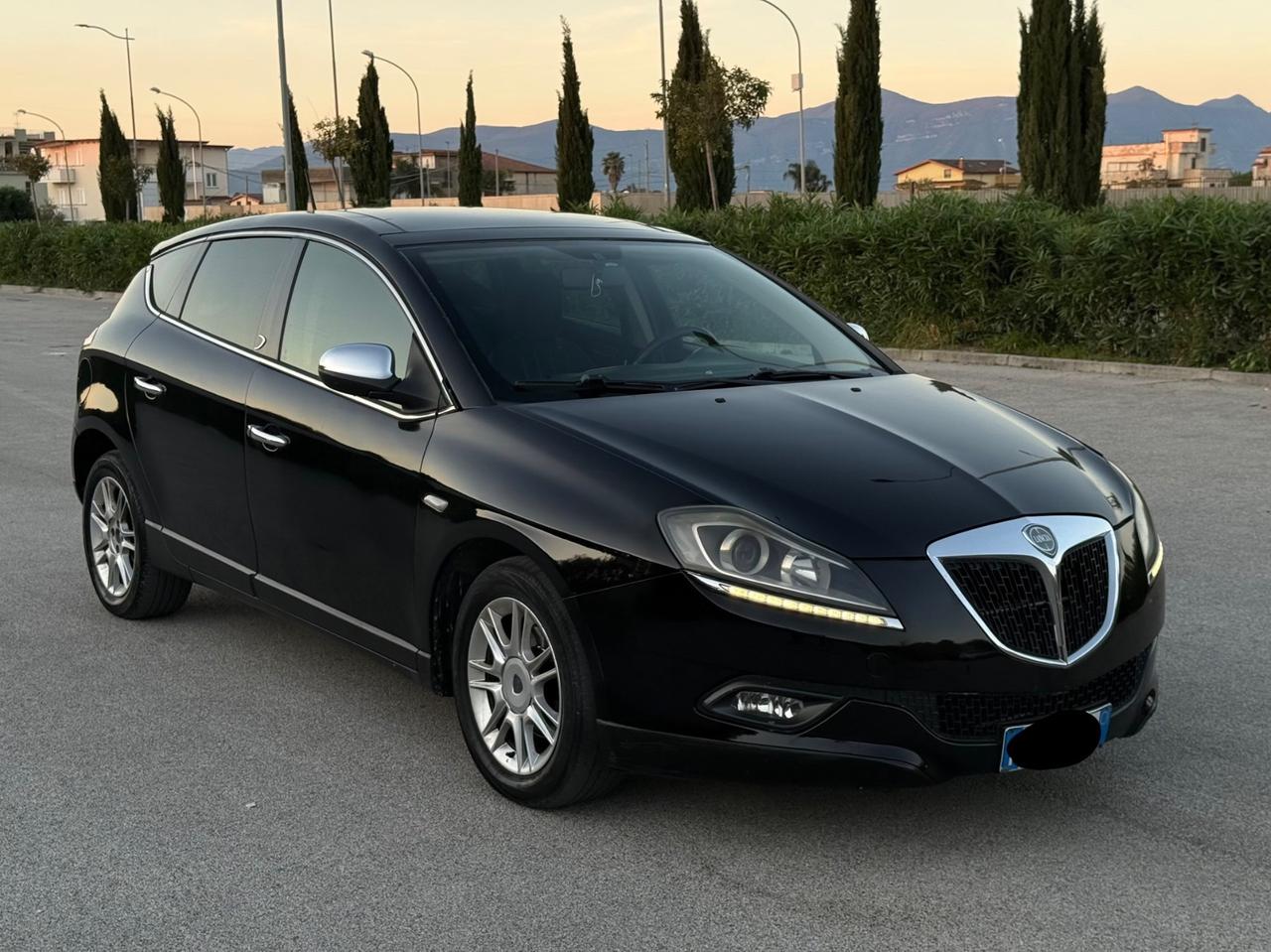 Lancia Delta 1.6 MJT Diesel 12 mesi di garanzia