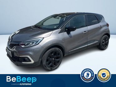 Renault Captur 0.9 TCE INTENS 90CV