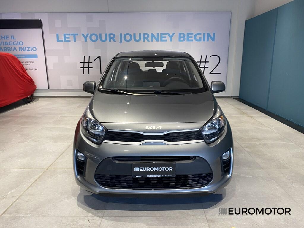 Kia Picanto 1.0 DPI Urban AMT