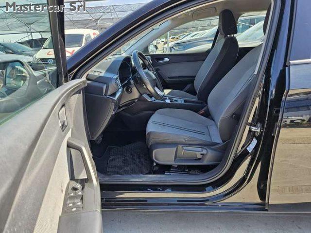 SEAT Leon Leon IV 2020 Sportstourer 2.0 tdi Business 150cv d