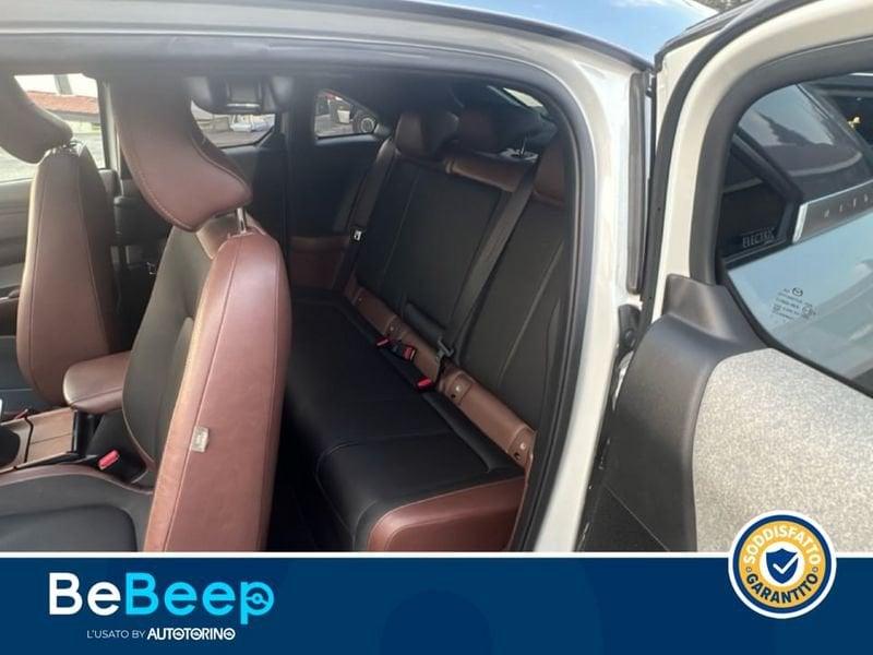 Mazda MX-30 CX-30 35,5KWH EXCEED OBC 7,4KW