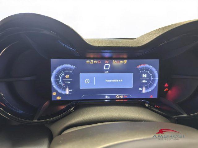 ALFA ROMEO Junior Ibrida 1.2 145cv Sprint