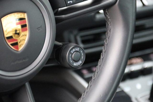 PORSCHE 911 992 Targa 4S MY 2022 IVA ESPOSTA