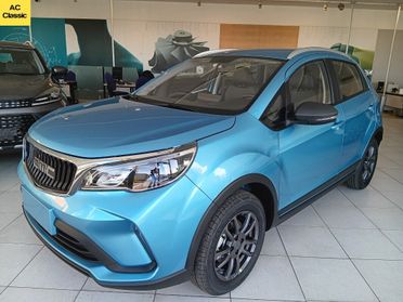 Emc Quattro 1.5 MT (130 cv)