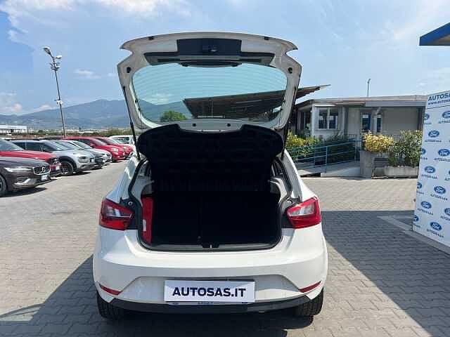 SEAT Ibiza 1.0 75 CV 5p. Connect Grey