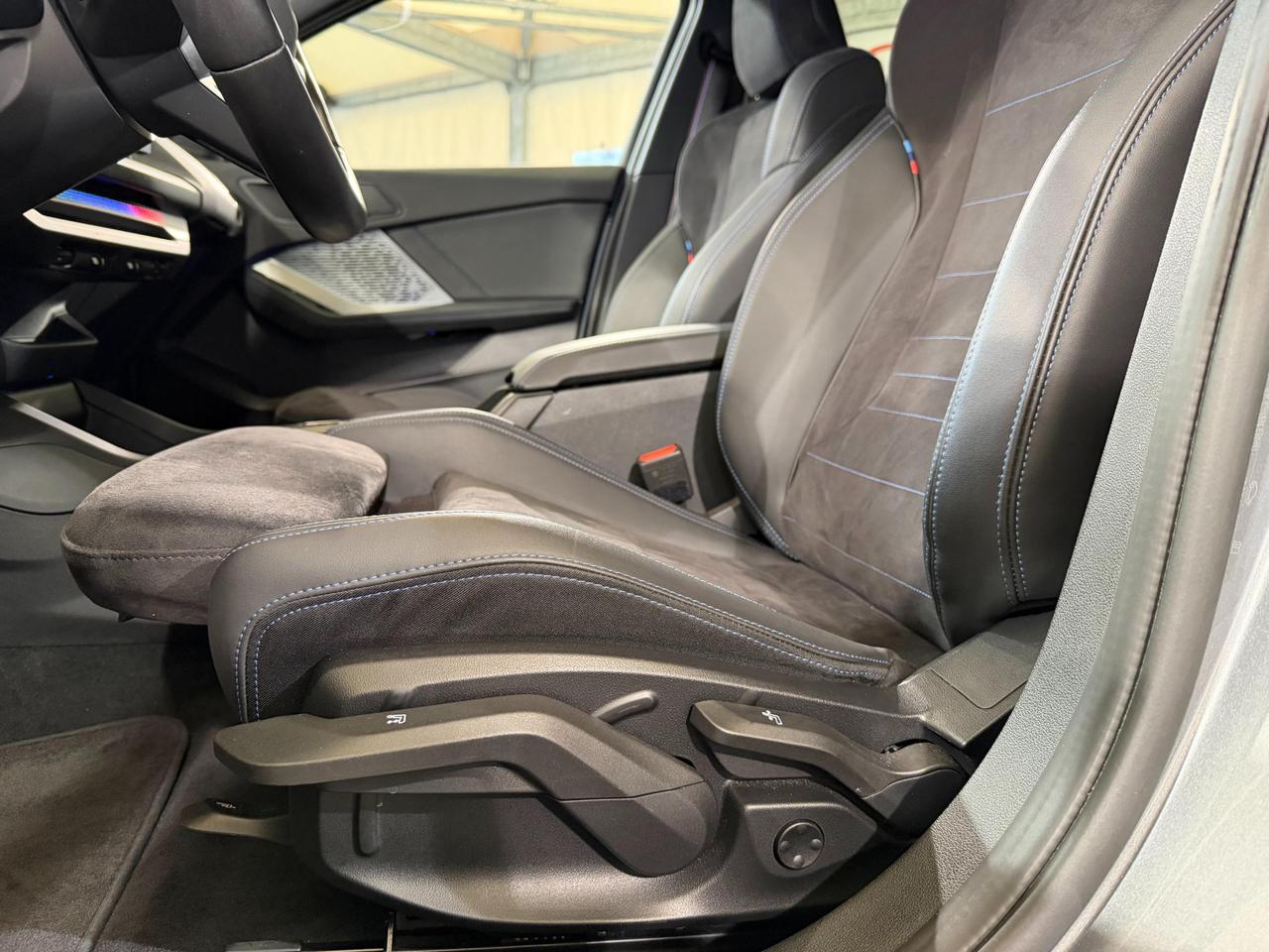 BMW 118 d MSport Pro auto 150 cv "PREZZO REALE"