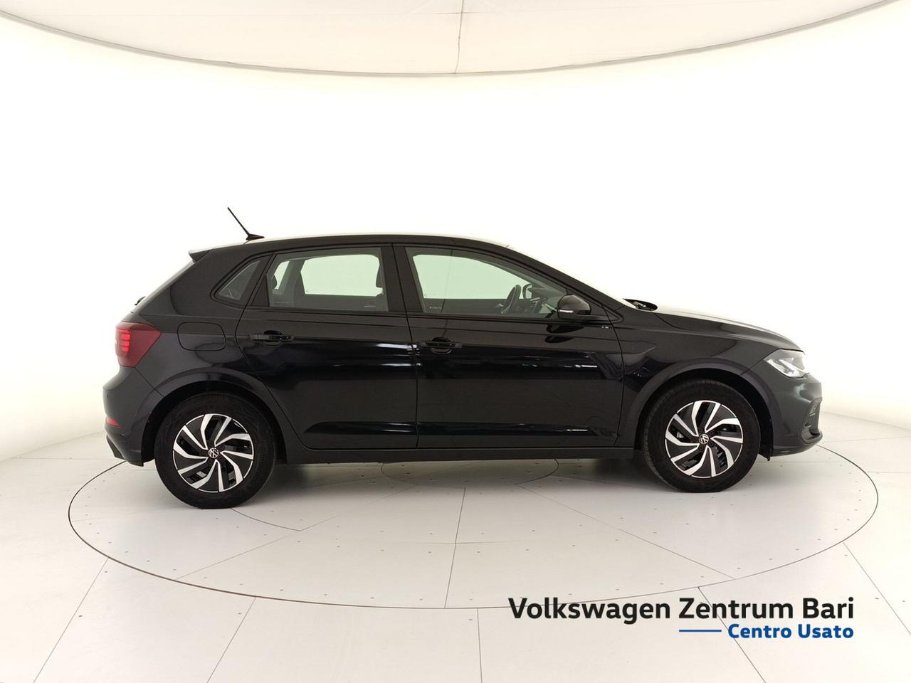 Volkswagen Polo 1.0 tsi life 95cv