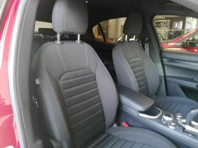 ALFA ROMEO Stelvio 2.2 160 CV AT8 PROMO LEGGI LA DESCRIZIONE
