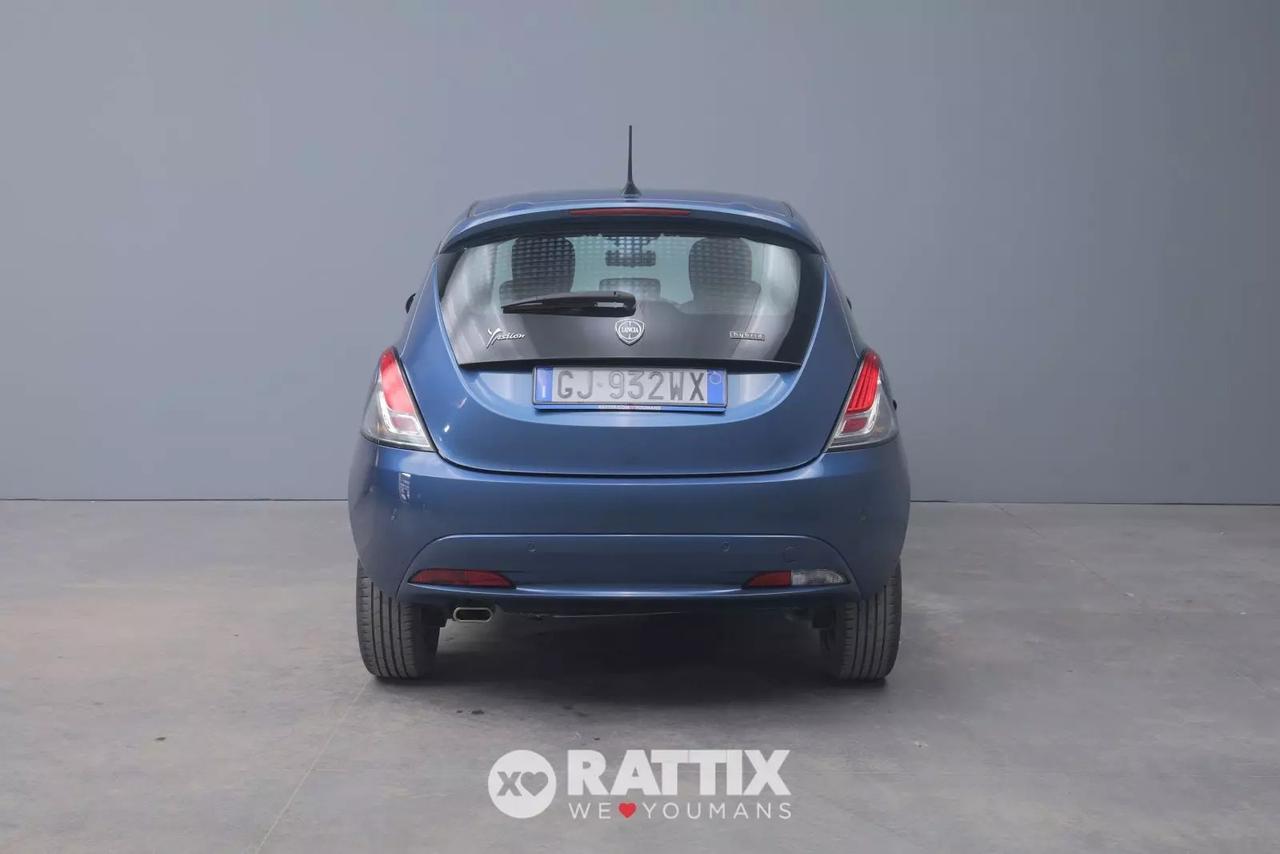 Lancia Ypsilon 1.0 firefly hybrid 70CV Gold 5p.ti