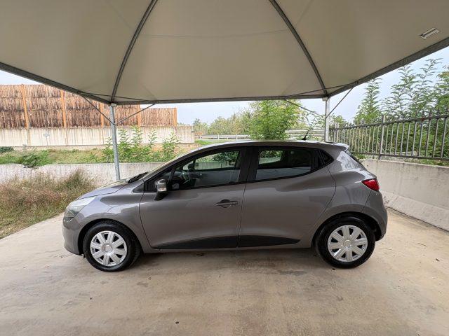 RENAULT Clio 1.2 75CV Wave OK NEOPATENTATI NAVIGATORE