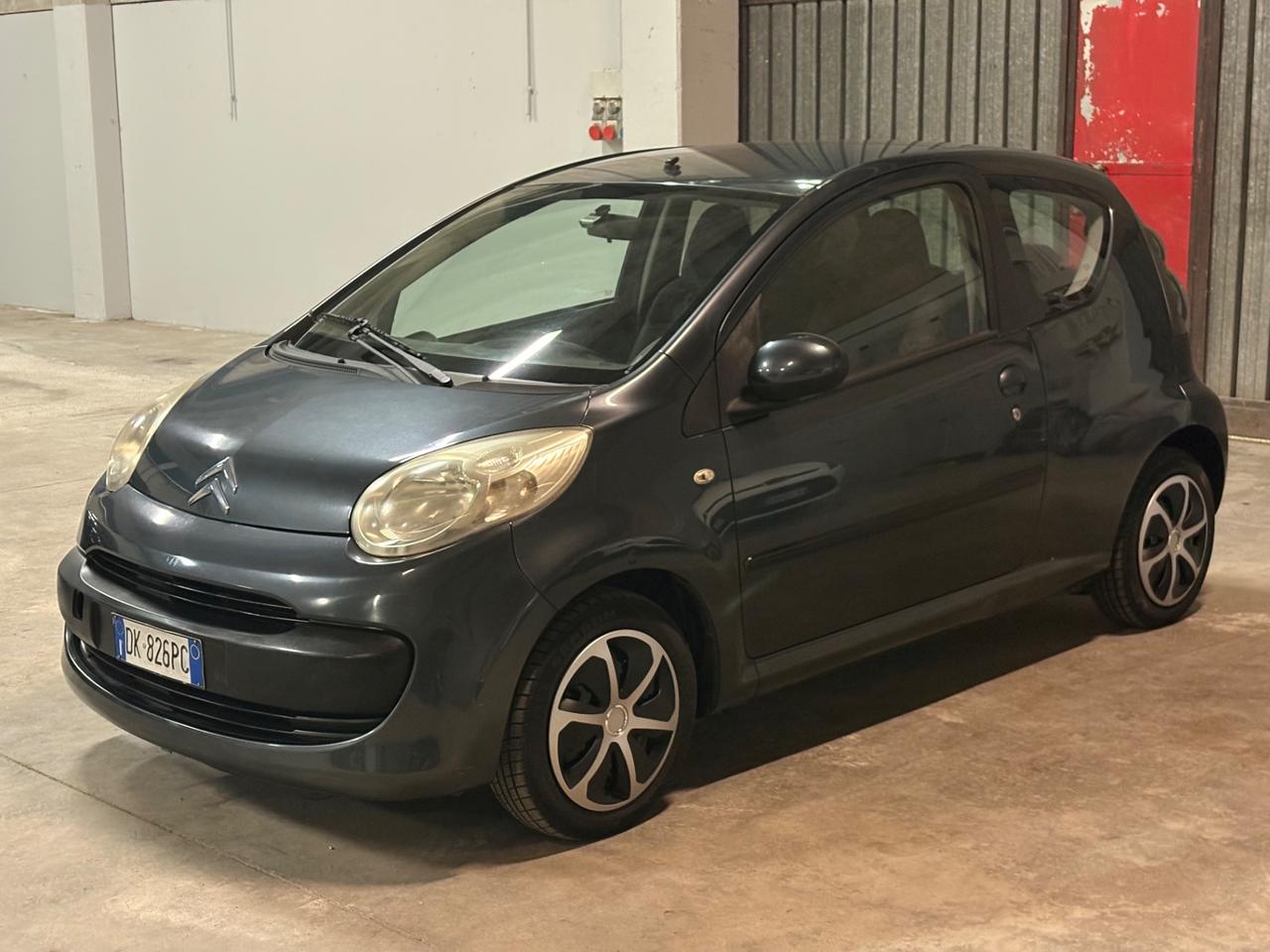 Citroen C1 1.0 3 porte Sport