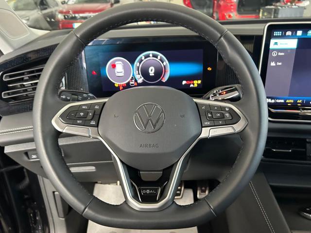VOLKSWAGEN Tiguan 1.5 eTSI 130 CV ACT DSG GOAL
