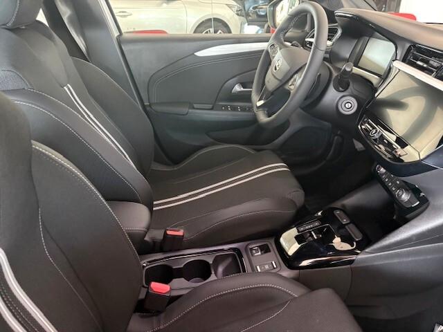 Opel Corsa 1.2 100 CV GS AT8