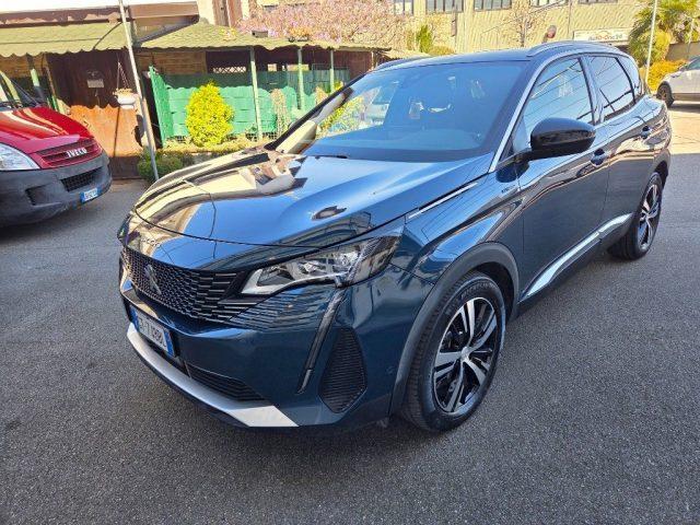 PEUGEOT 3008 Hybrid 225 e-EAT8 GT PREZZO REALE !!!!