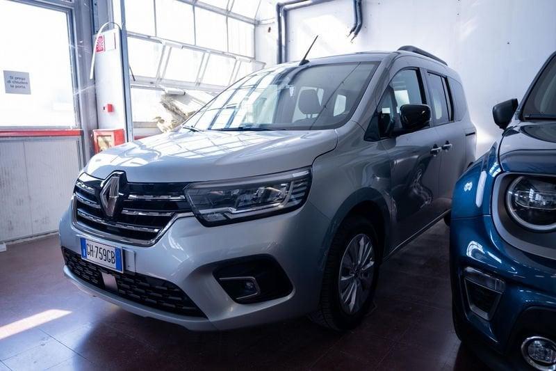 Renault Kangoo Passenger 1.3 tce Edition One Plus 130cv