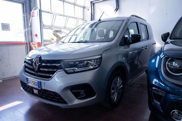 Renault Kangoo Passenger 1.3 tce Edition One Plus 130cv