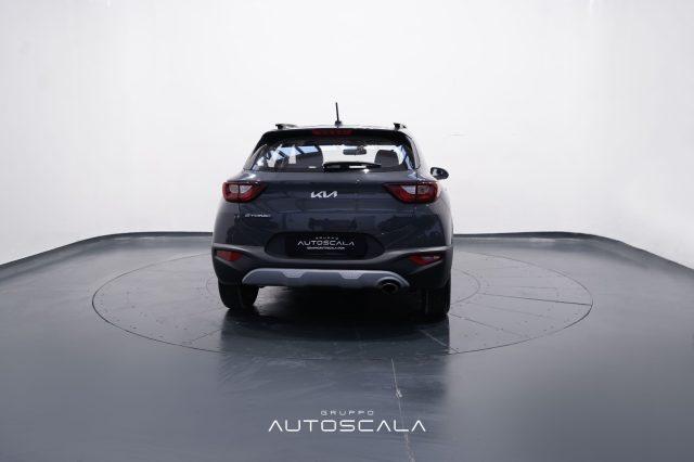 KIA Stonic 1.2 DPI 84cv GPL Urban Smart Pack
