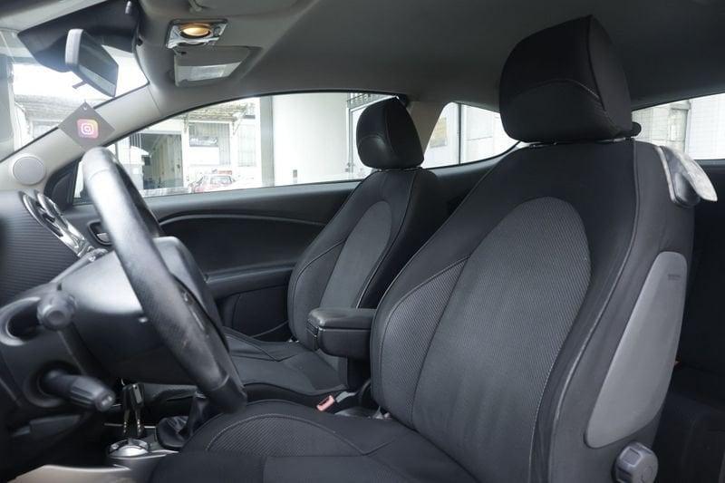 Alfa Romeo MiTo Alfa Romeo MiTo 1.4 T 120 CV GPL Distinctive Unicoproprietario