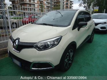 Renault Captur 1.5 dCi 90 CVR-Link 111.000 Km