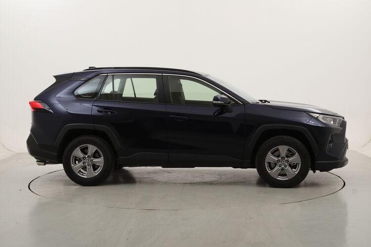Toyota RAV4 Hybrid Business BR094471 2.5 Full Hybrid 218CV