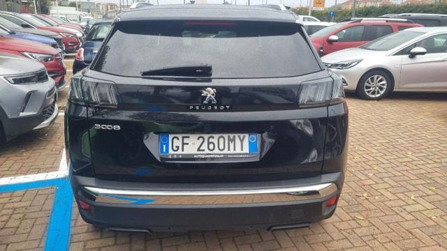 PEUGEOT 3008 BlueHDi 130 S&S aut Allure Pack
