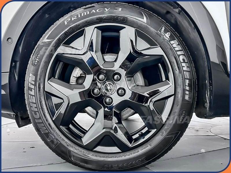 Opel Grandland Grandland 1.2 GS s&s 130cv at8