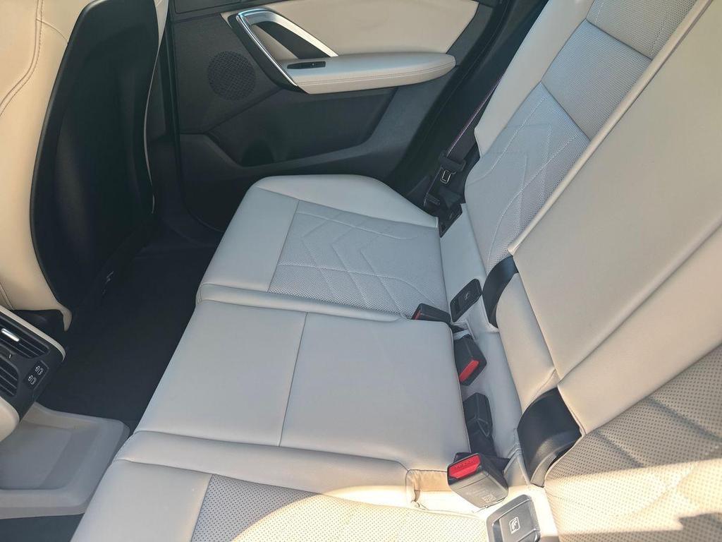 BMW X1 18 d MSport Pro sDrive DCT