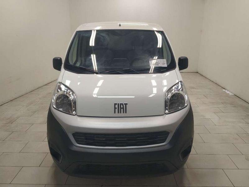 FIAT Fiorino cargo 1.3 mjt 95cv SX