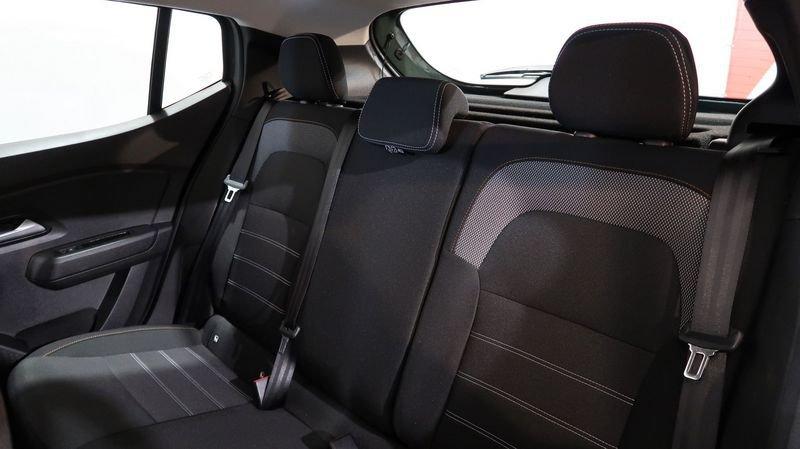 Dacia Sandero Sandero Streetway 1.0 TCe 90 CV Expression