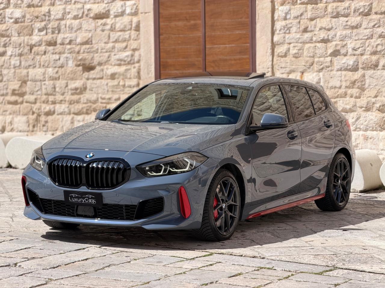 Bmw SERIE 1 128 TI M SPORT 2.0 265 CV TURBO INIEZIONE