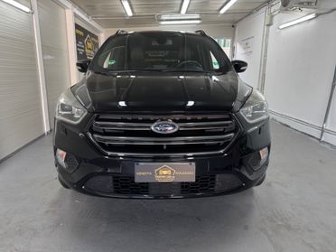 Ford Kuga ST-Line