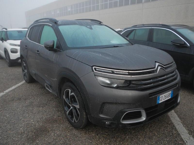 Citroen C5 Aircross C5 Aircross BlueHDi 130 S&S EAT8 Feel