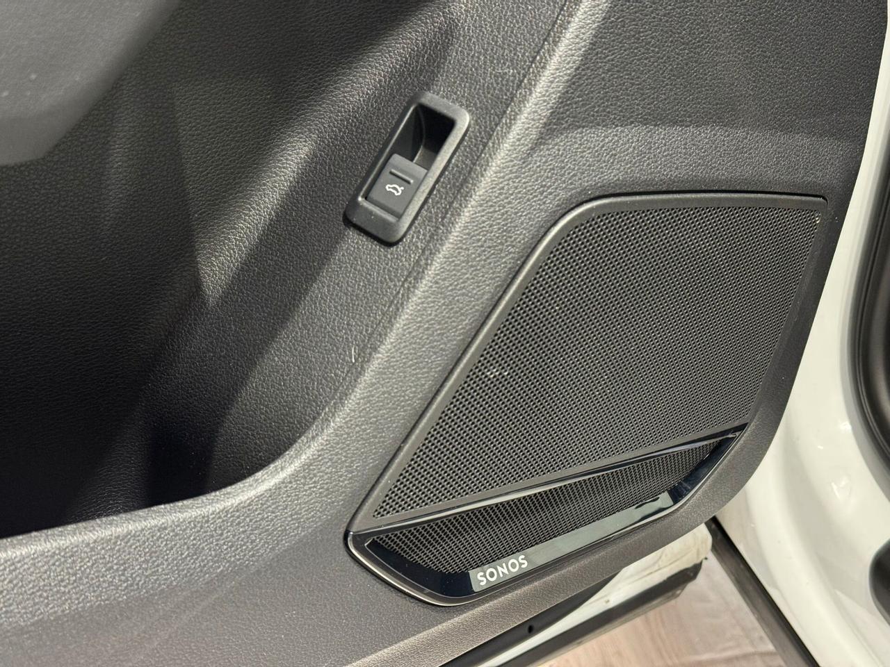 Audi Q3 SPB 35 TDI quattro S-Line