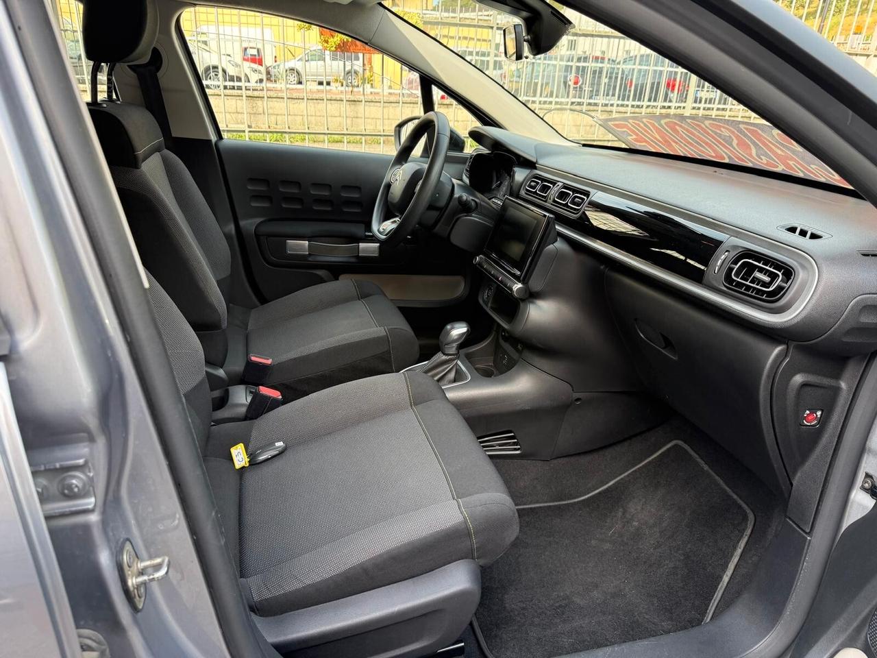 CITROEN C3 Shine Pack AUTOMATICA