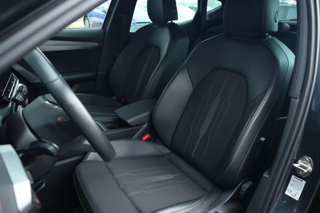 CUPRA Formentor 1.5 TSI