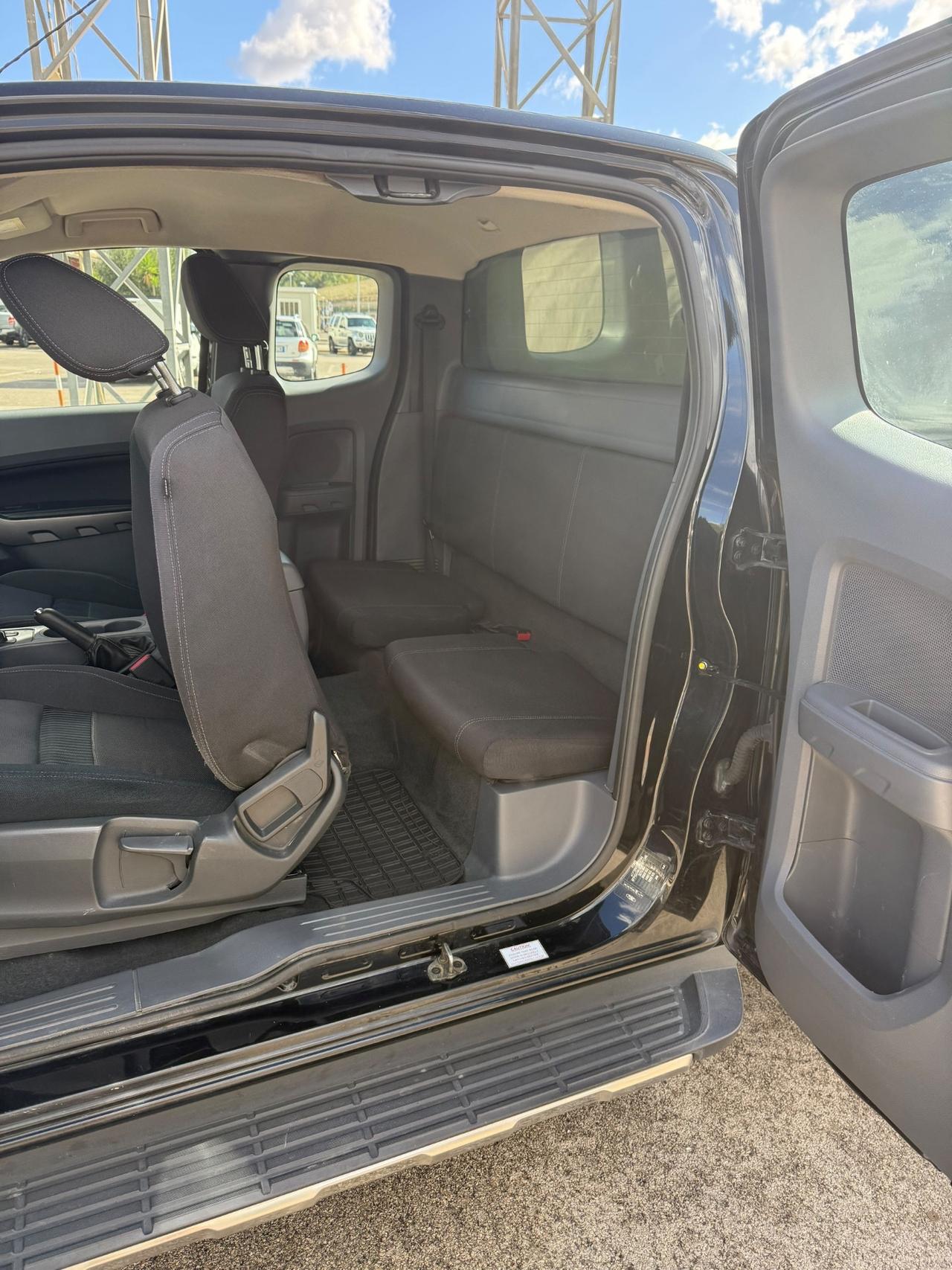 Ford Ranger 2.2 TDCi Super Cab XL 4pt.