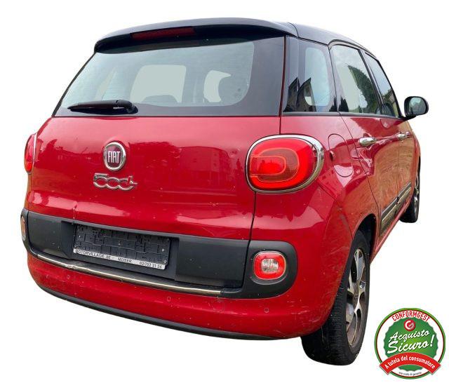 FIAT 500L 1.4 95 CV Pop Star