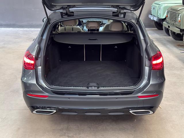 MERCEDES-BENZ C 220 d Mild hybrid 4Matic Premium All-Terrain