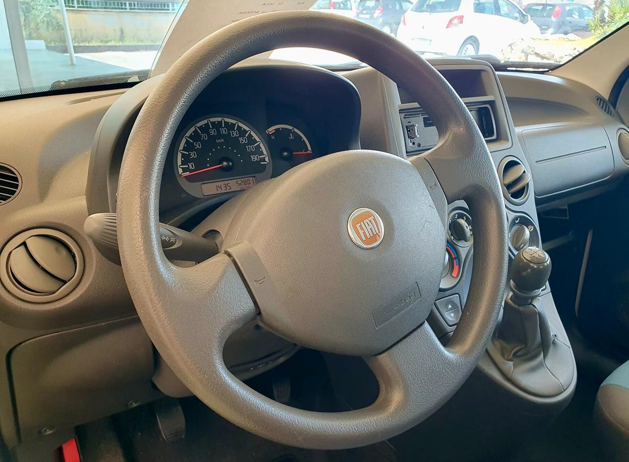 Fiat Panda 1.2 Dynamic