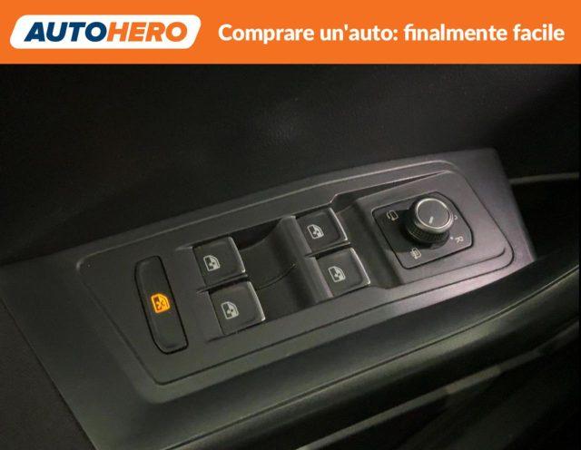 VOLKSWAGEN T-Roc 1.0 TSI 115 CV Style BlueMotion Technology