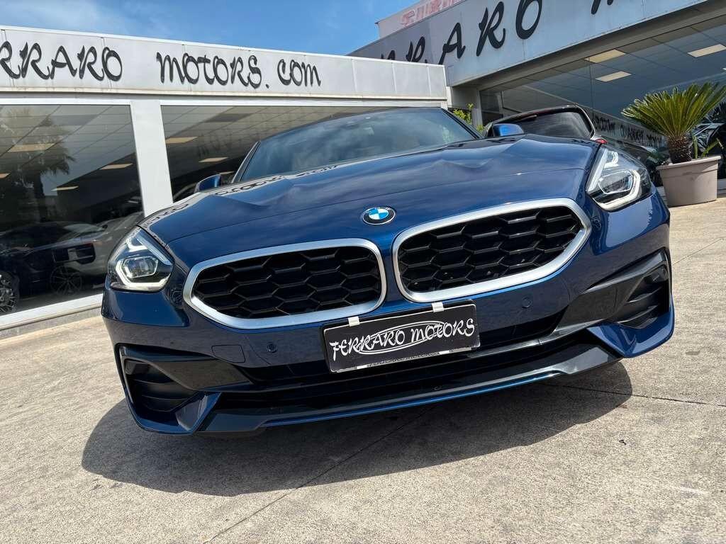 Bmw Z4 sDrive20i Msport 2021 / KM 38.000 Tua a solo 359 Euro al mese