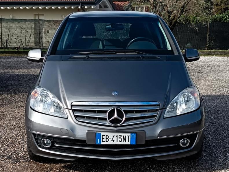 Mercedes Classe A 150 Elegance OK NEOPATENTATI