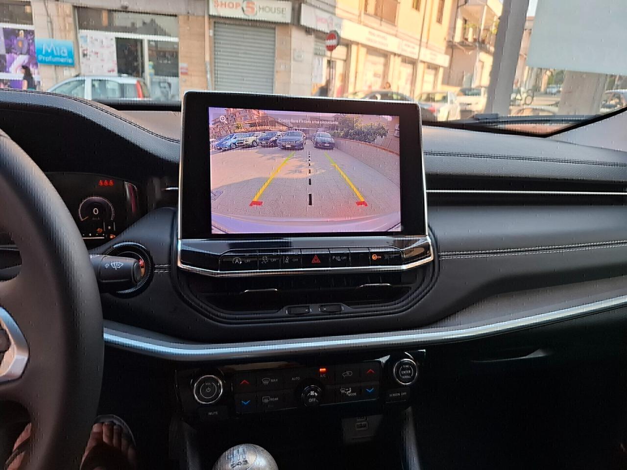 Jeep compass 1.6 MJT 130 Cv 2022 Limited